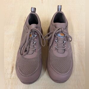 Women’s Carhartt Steel Toe Shoes